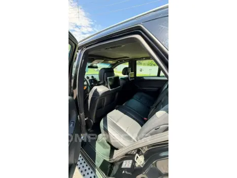 ML 63 AMG 6.2 V8 32V GASOLINA 4P AUTOMÁTICO