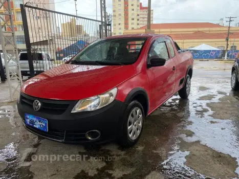 Volkswagen SAVEIRO 1.6 CE 2 portas