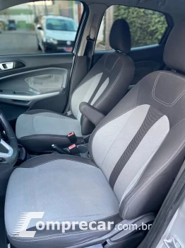 ECOSPORT 1.6 Freestyle 16V