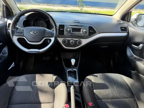 PICANTO 1.0 EX 12V