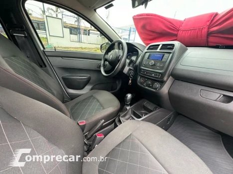 KWID 1.0 12V SCE ZEN