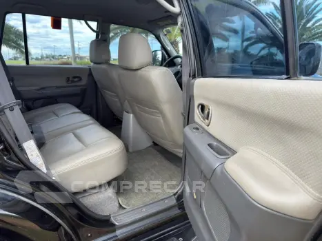 PAJERO 2.8 Sport 4X4 8V Turbo Intercooler