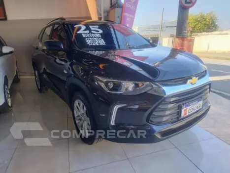 TRACKER - 1.0 TURBO LTZ AUTOMÁTICO