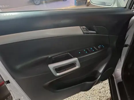 CAPTIVA - 2.4 SFI ECOTEC FWD 16V 4P AUTOMÁTICO