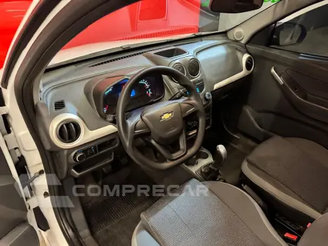 Montana 1.4 Mpfi Ls Cs 8V Flex 2P Manual