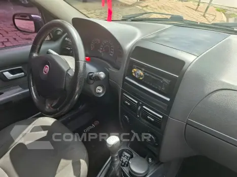 Palio 1.0 Mpi Elx 8V Flex 4P Manual