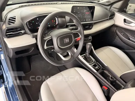 FASTBACK 1.0 TURBO 200 HYBRID IMPETUS CVT