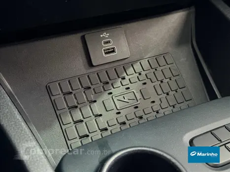 RANGER 2.0 TURBO DIESEL CD XLS 4X2 AUTOMÁTICO