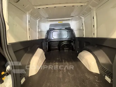 FIORINO 1.4 MPI FURGÃO ENDURANCE 8V FLEX 2P MANUAL