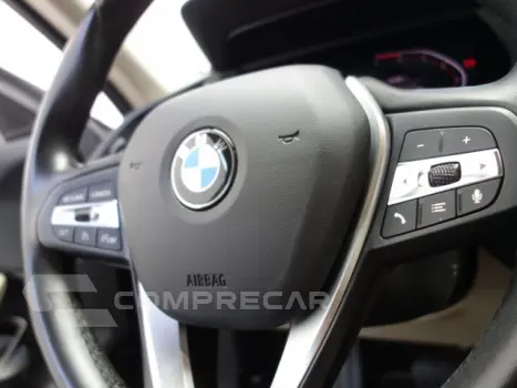 218i - 1.5 TWINTURBO GRAN COUPE SPORT GP STEPTRONIC