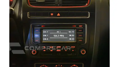 FOX - 1.6 MI ROCK IN RIO 8V 4P MANUAL