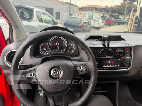 UP 1.0 170 TSI Xtreme
