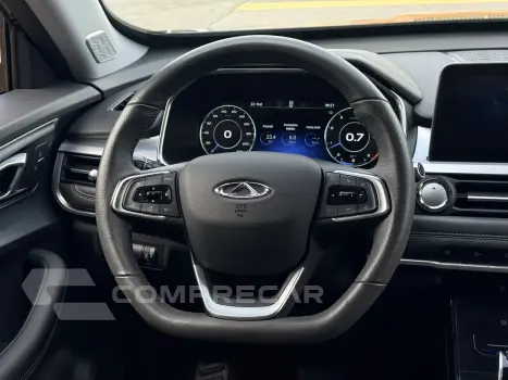 TIGGO 7 1.5 TCI Turbo Sport