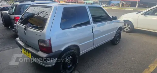 UNO 1.0 Fire Attractive