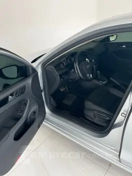 JETTA 2.0 Comfortline