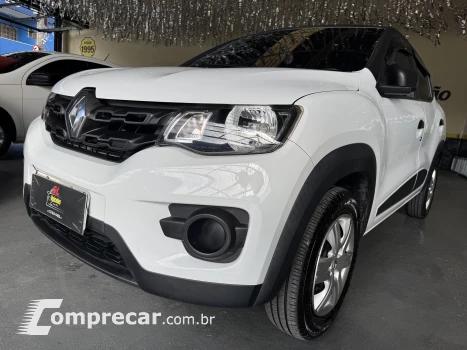 KWID 1.0 12V SCE ZEN