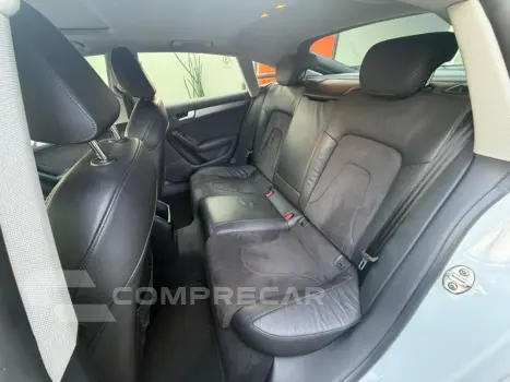 A5 Sportback 2.0 16V TFSI 180cv Multi.