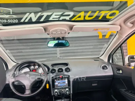 308 1.6 Allure THP 16V