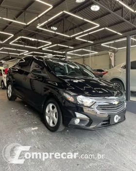 CHEVROLET PRISMA 1.4 LT Spe/4 8V 4 portas