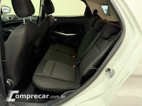 EcoSport SE 1.5 12V Flex 5p Aut.