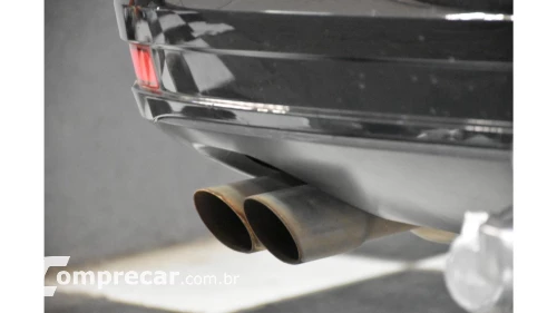 JETTA - 1.4 16V TSI COMFORTLINE 4P TIPTRONIC