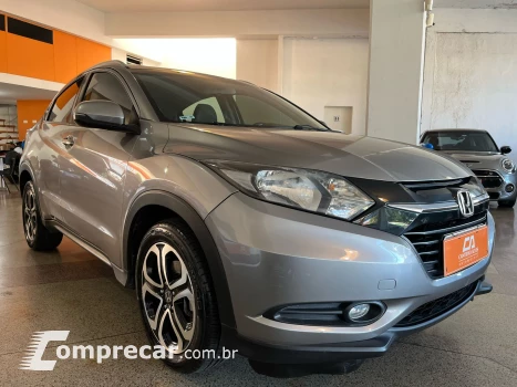 HR-V 1.8 16V EX