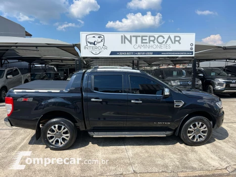 RANGER 3.2 Limited 4X4 CD 20V