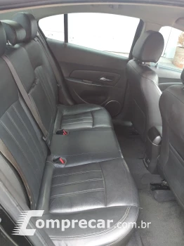 CRUZE 1.8 LT 16V