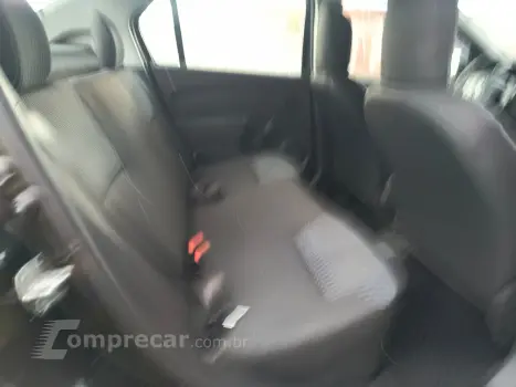 LOGAN 1.0 Authentique 16V