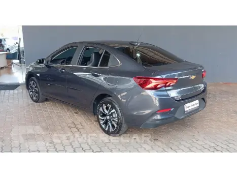 ONIX 1.0 TURBO FLEX PLUS PREMIER AUTOMÁTICO
