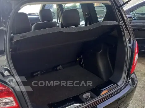 Livina 1.8 S 16V Flex 4P Automático
