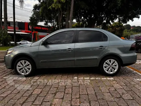 VOYAGE COMF/Highli. 1.6 T.Flex 8V 4p
