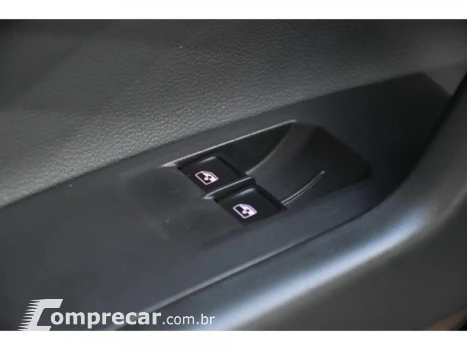 POLO - 1.0 MPI MANUAL