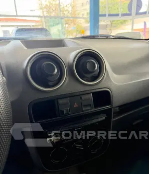 GOL 1.0 12V MPI Totalflex City