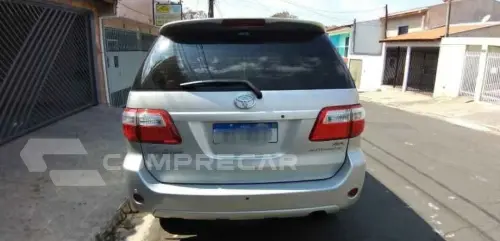 HILUX SW4 2.7 SR 4X2 16V