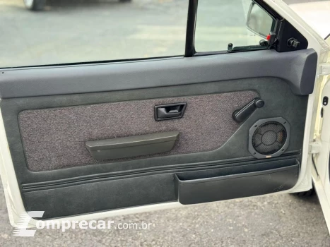 GOL 1.8 STAR 8V ÁLCOOL 2P MANUAL