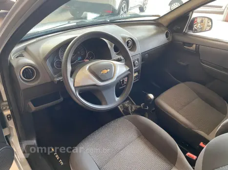 CELTA 1.0 MPFI LT 8V