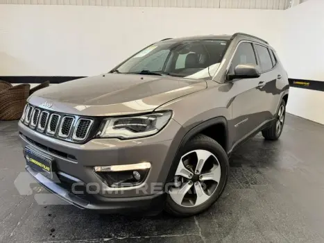 COMPASS LONGITUDE 2.0 FLEX AUT