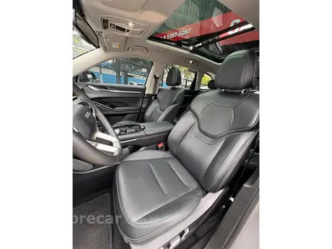 HAVAL H6 1.5 HEV PREMIUM E-TRACTION