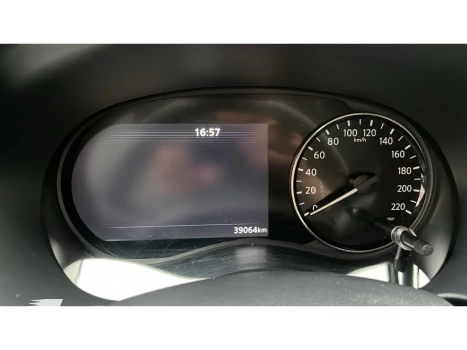 KICKS 1.6 16V FLEXSTART ADVANCE XTRONIC
