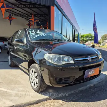 Fiat Palio 1.0 ECONOMY Fire Flex 8V 4p 4 portas