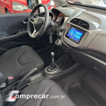 Fit DX 1.4 Flex 16V 5p Mec.