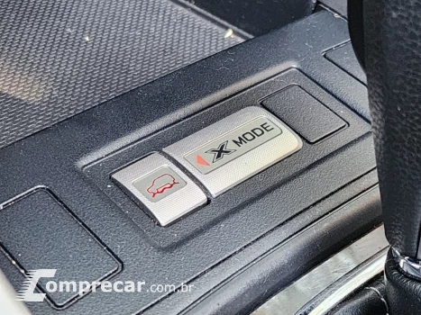 Forester 2.0/2.0 S/2.0 ES 4x4 Aut.
