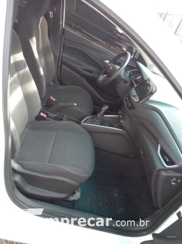 Onix Sedan 1.0 4P FLEX LT PLUS TURBO