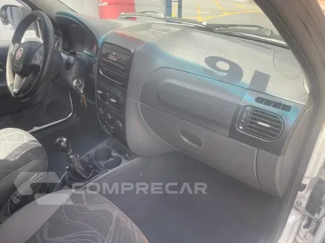 STRADA 1.4 MPI Working CS 8V