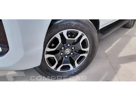 HILUX 2.8 D-4D TURBO DIESEL CD SRX 4X4 AUTOMÁTICO