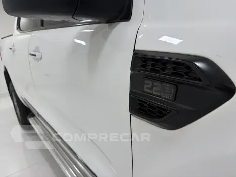 RANGER 2.0 Turbo CD XLS 4X4
