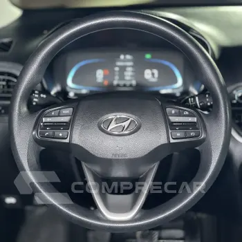 HB20 Limited 1.0 Flex MT