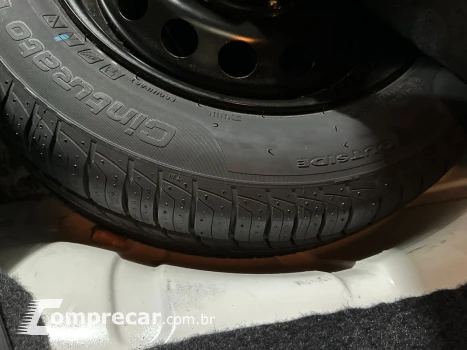 PALIO 1.4 MPI ATTRACTIVE 8V FLEX 4P MANUAL
