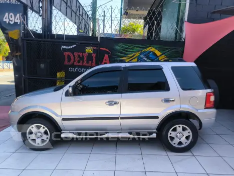 ECOSPORT 1.6 XLT 8V